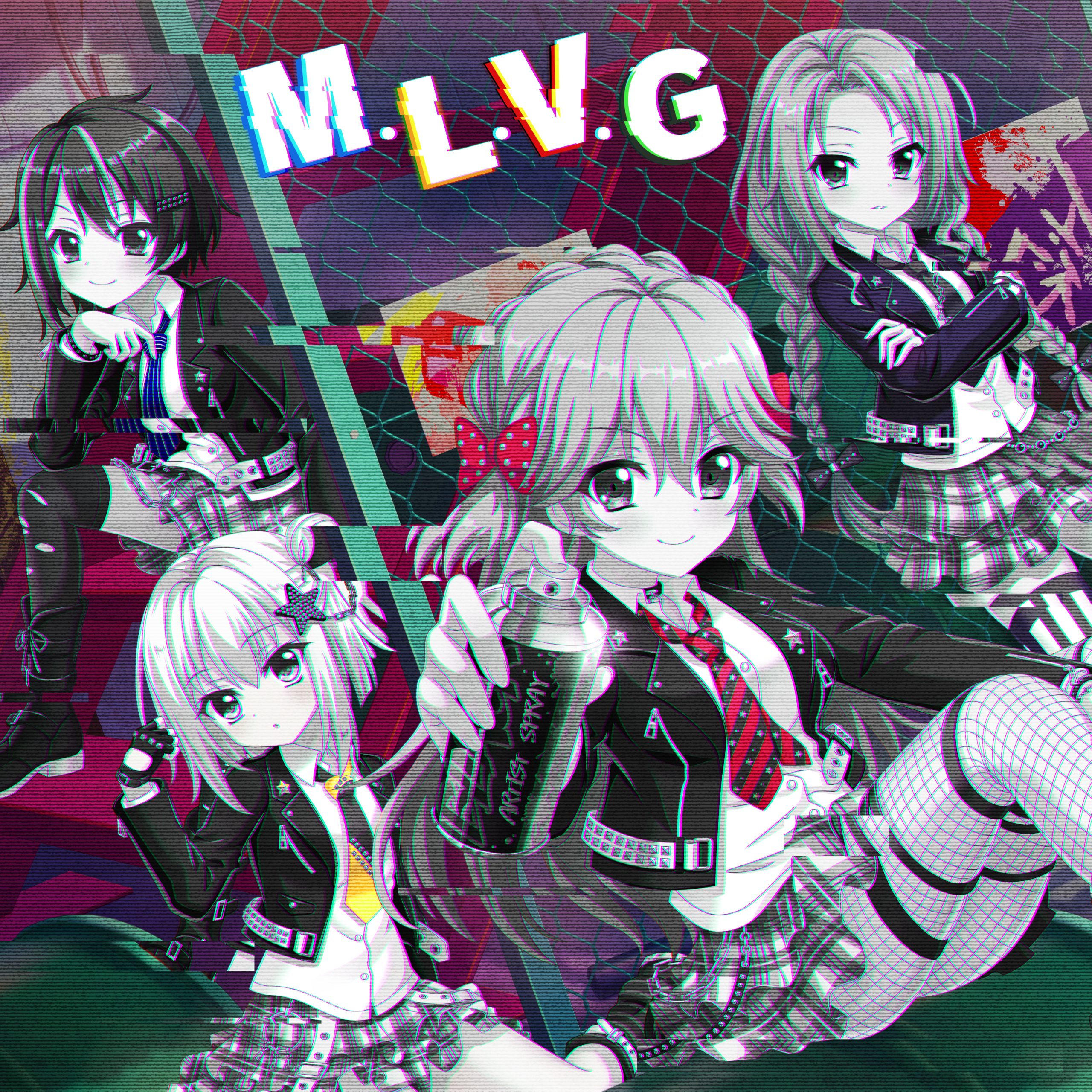 「M.L.V.G」