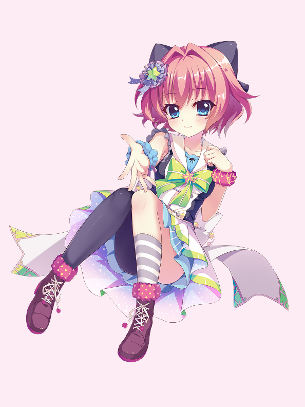 Re:ステージ！オフィシャルファンクラブ