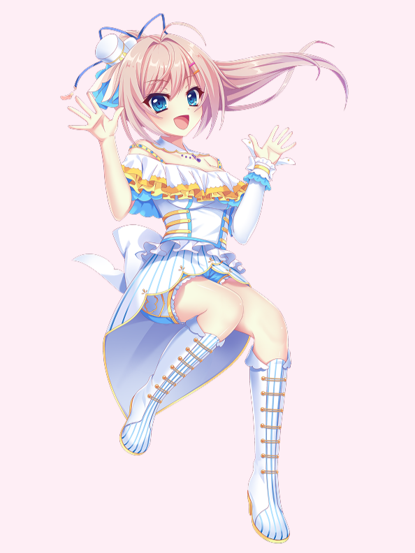 Re:ステージ！オフィシャルファンクラブ