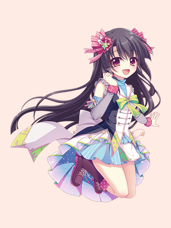 Re:ステージ！オフィシャルファンクラブ