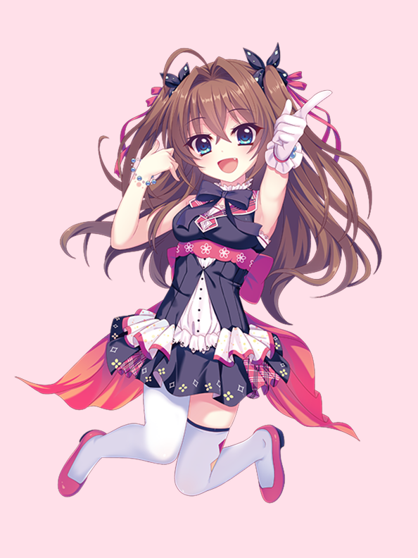 Re:ステージ！オフィシャルファンクラブ