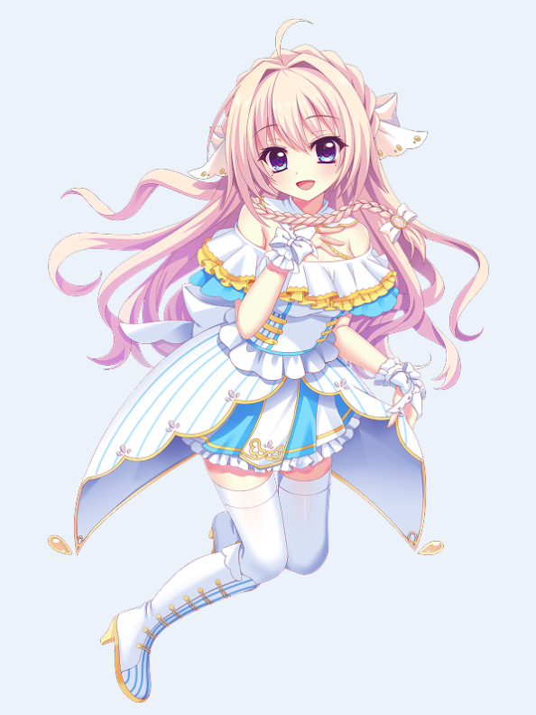 Re:ステージ！オフィシャルファンクラブ