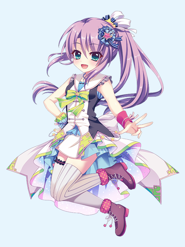 Re:ステージ！オフィシャルファンクラブ