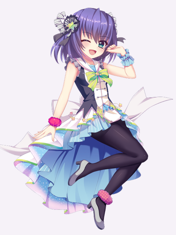Re:ステージ！オフィシャルファンクラブ