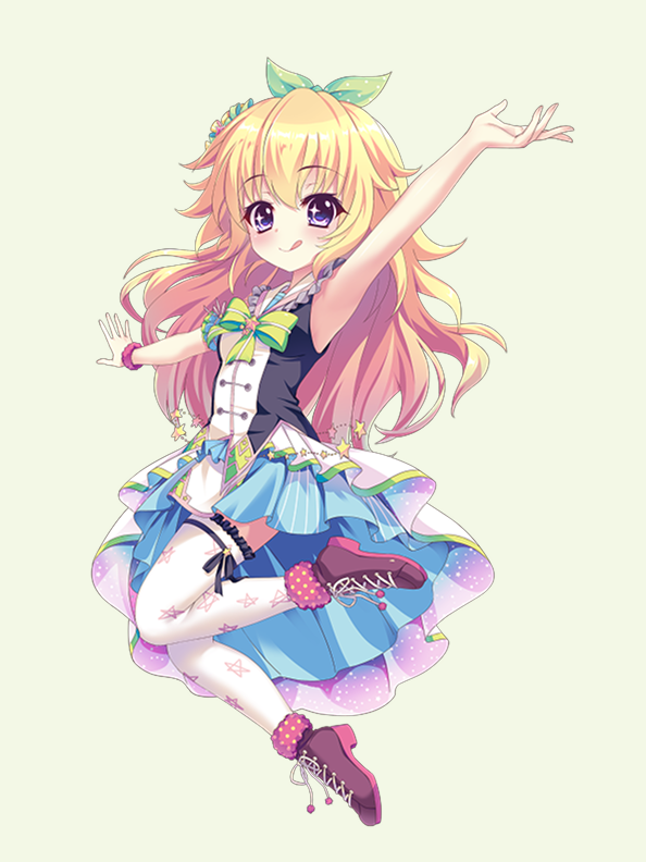 Re:ステージ！オフィシャルファンクラブ